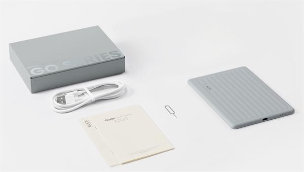 eBookReader.dk Onyx BOOX Go 6 Gen II Specifikationer